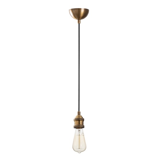 Chandelier Kabluni - MR - 900 Vintage