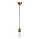 Chandelier Kabluni - MR - 900 Vintage