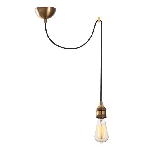 Chandelier Kabluni - MR - 901 Vintage Chandelier Kabluni - MR - 901 Vintage