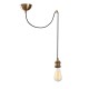 Chandelier Kabluni - MR - 901 Vintage Chandelier Kabluni - MR - 901 Vintage