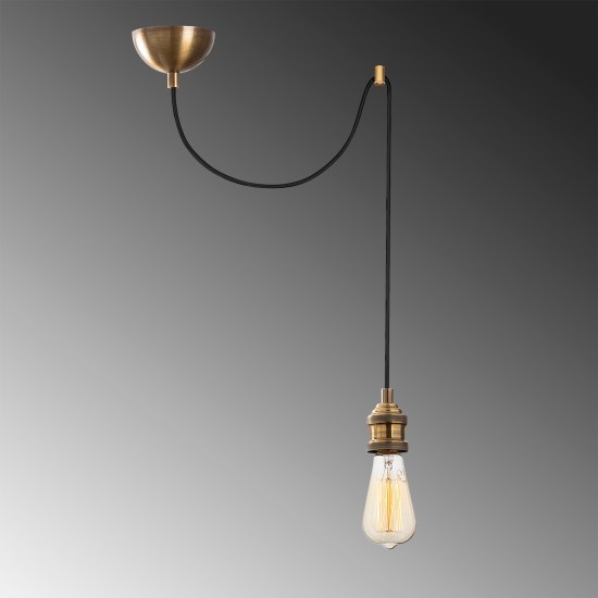 Chandelier Kabluni - MR - 901 Vintage Chandelier Kabluni - MR - 901 Vintage