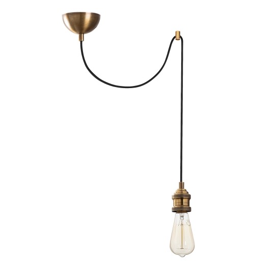 Chandelier Kabluni - MR - 901 Vintage Chandelier Kabluni - MR - 901 Vintage