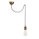 Chandelier Kabluni - MR - 901 Vintage Chandelier Kabluni - MR - 901 Vintage