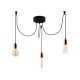 Chandelier Kabluni - MR - 915 Copper Chandelier Kabluni - MR - 915 Copper