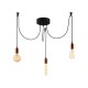 Chandelier Kabluni - MR - 915 Copper Chandelier Kabluni - MR - 915 Copper
