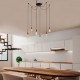 Chandelier Kabluni - MR - 916 Copper Chandelier Kabluni - MR - 916 Copper