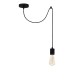 Chandelier Kabluni - MR - 925 Black Chandelier Kabluni - MR - 925 Black