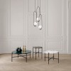 Chandelier Mudoni - MR - 935 Black