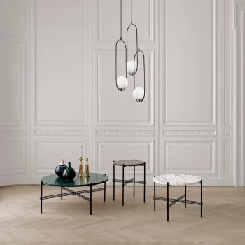 Chandelier Mudoni - MR - 935 Black
