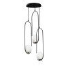 Chandelier Mudoni - MR - 935 Black