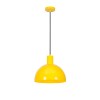 Chandelier Sivani - MR - 994 Yellow