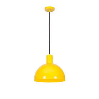 Chandelier Sivani - MR - 994 Yellow