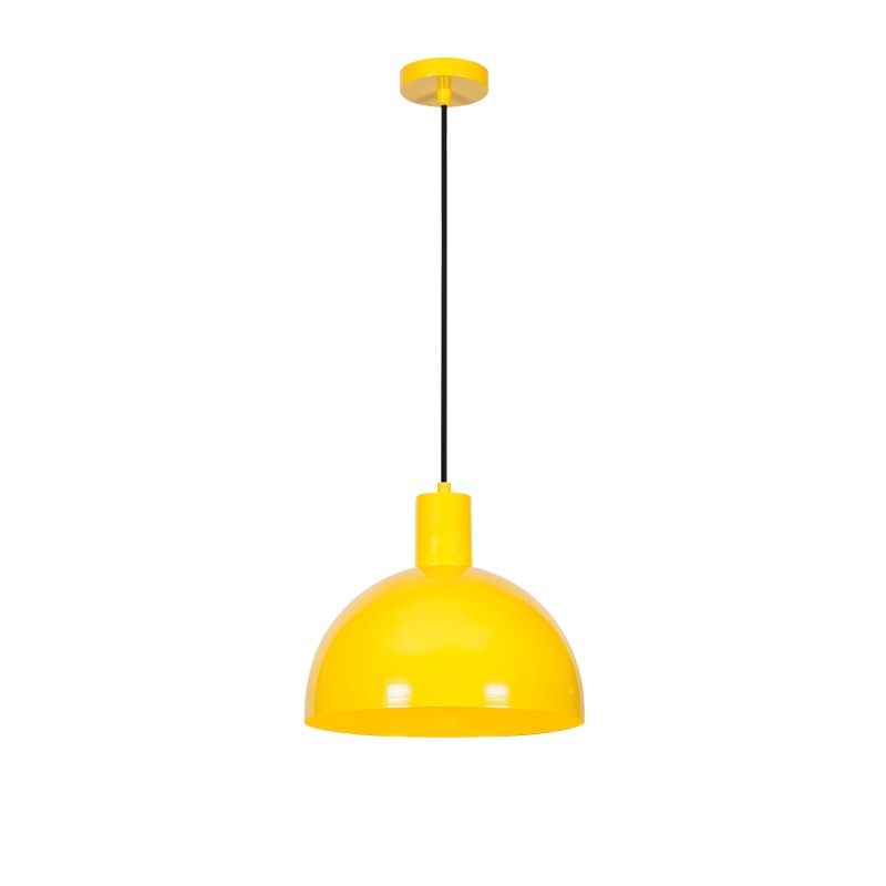 Chandelier Sivani - MR - 994 Yellow
