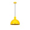 Chandelier Sivani - MR - 994 Yellow