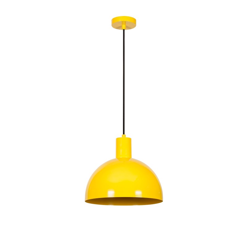 Chandelier Sivani - MR - 994 Yellow