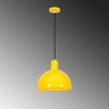 Chandelier Sivani - MR - 994 Yellow