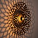 Wall Lamp Fellini - MR - 987 Black Opviq Wall Lamp Fellini - MR - 987 Black