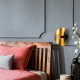 Wall Lamp Sivani - MR - 839 Black
Gold Opviq Wall Lamp Sivani - MR - 839 Black
Gold