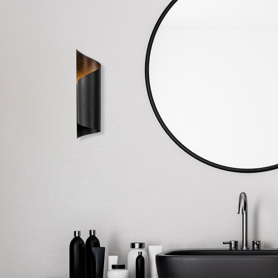 Opviq Wall Lamp Sivani - MR - 838 Black
