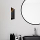 Opviq Wall Lamp Sivani - MR - 838 Black