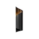 Opviq Wall Lamp Sivani - MR - 838 Black