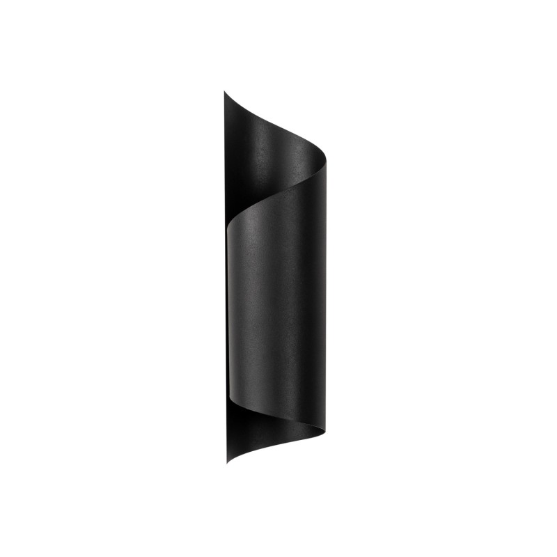 Opviq Wall Lamp Sivani - MR - 838 Black