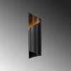 Opviq Wall Lamp Sivani - MR - 838 Black