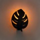Wall Lamp Sivani - MR - 843 Black Wall Lamp Sivani - MR - 843 Black