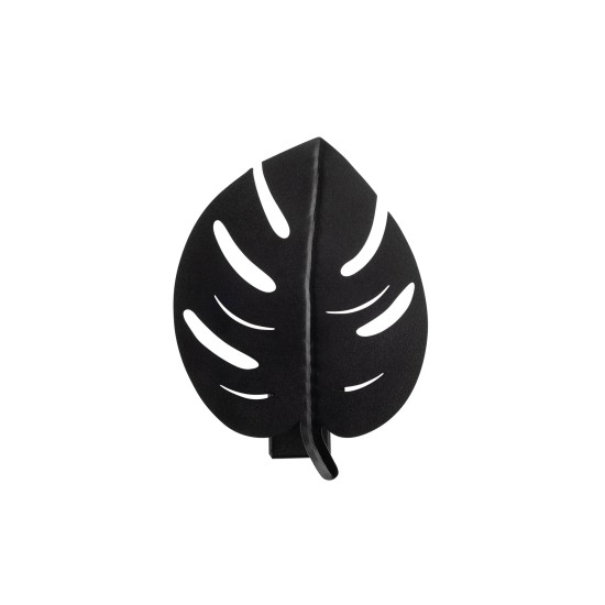 Wall Lamp Sivani - MR - 843 Black Wall Lamp Sivani - MR - 843 Black