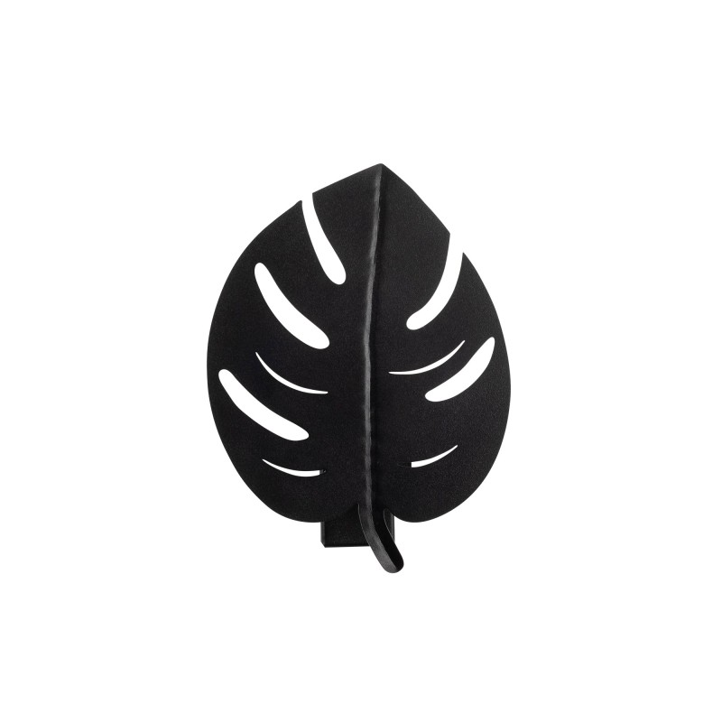 Wall Lamp Sivani - MR - 843 Black