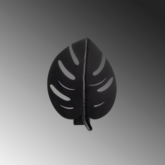 Wall Lamp Sivani - MR - 843 Black Wall Lamp Sivani - MR - 843 Black