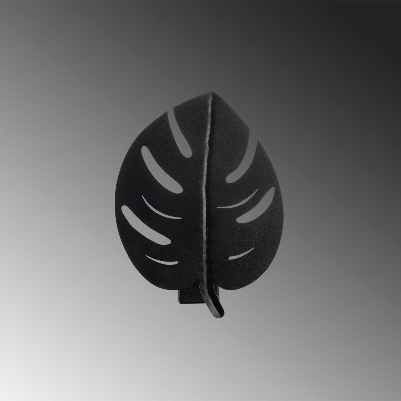 Wall Lamp Sivani - MR - 843 Black