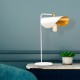 Table Lamp Sivani - MR - 844 White
Gold Table Lamp Sivani - MR - 844 White
Gold