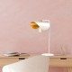 Table Lamp Sivani - MR - 844 White
Gold Table Lamp Sivani - MR - 844 White
Gold