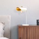 Table Lamp Sivani - MR - 844 White
Gold Table Lamp Sivani - MR - 844 White
Gold