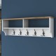 Hall Stand P2 - 2460 White
Walnut Hall Stand P2 - 2460 White
Walnut