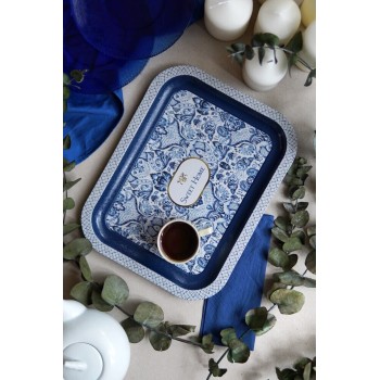 Tray EE1617N Multicolor