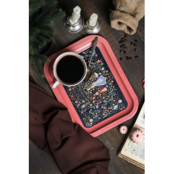 Tray EE1619A Multicolor