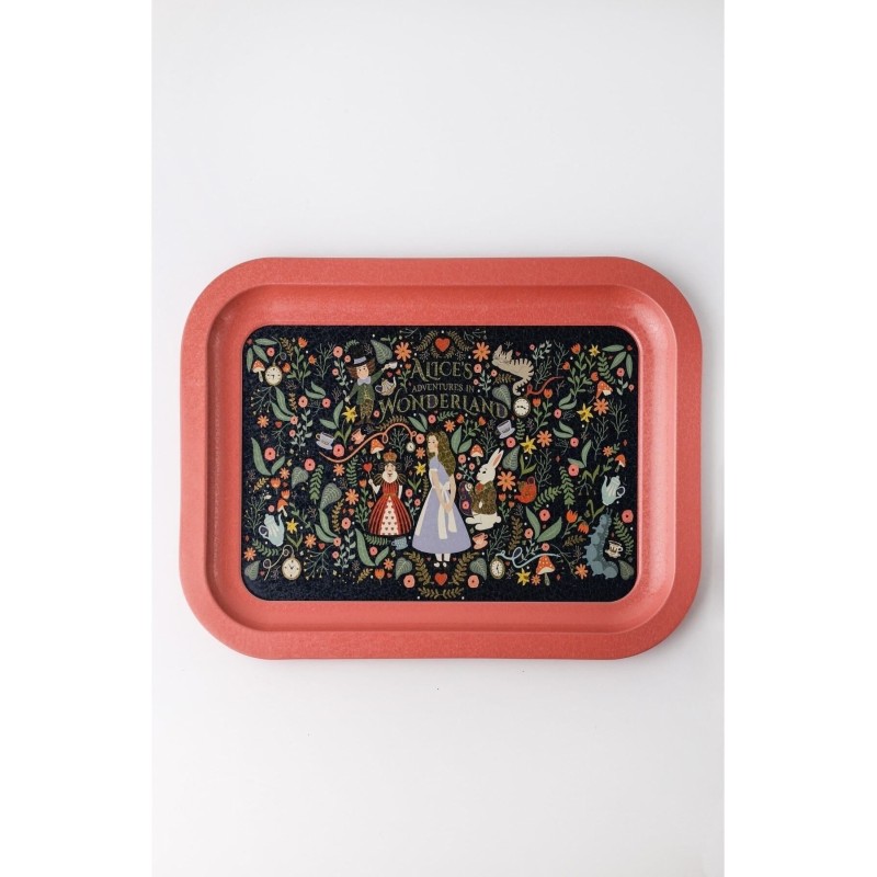 Tray EE1619A Multicolor