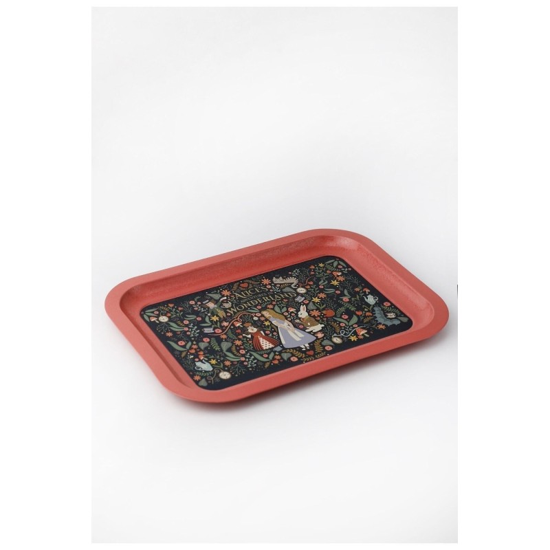 Tray EE1619A Multicolor
