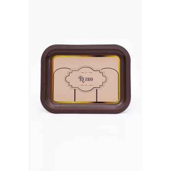 Tray EE161U6 Multicolor