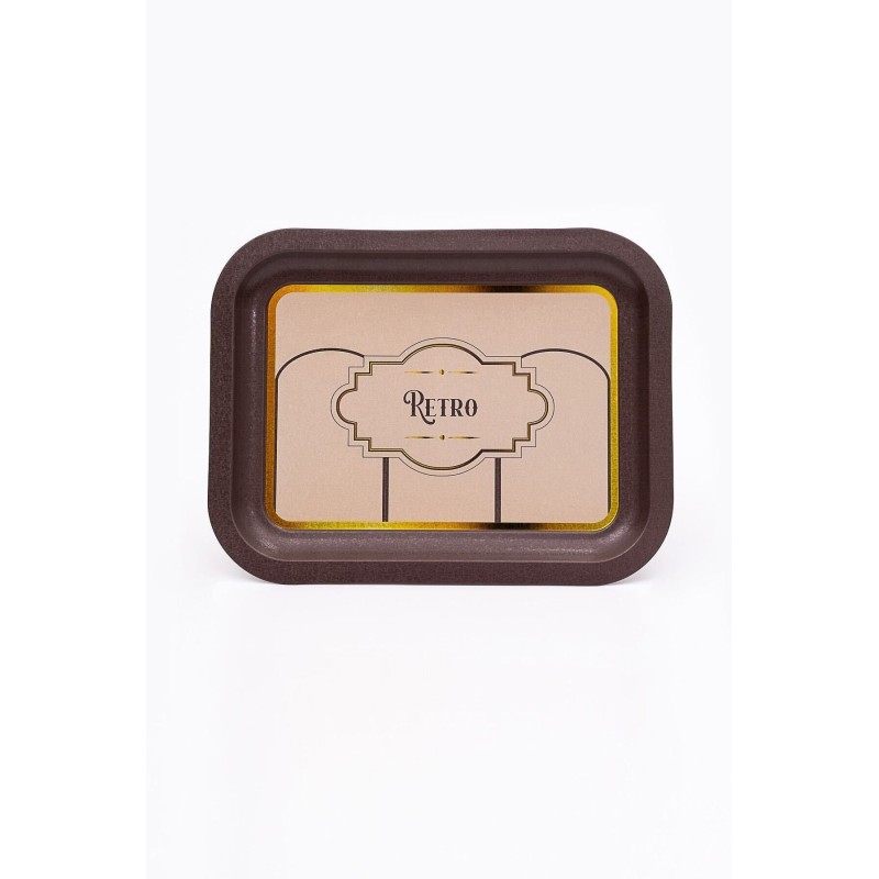 Tray EE161U6 Multicolor