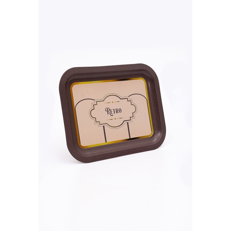 Tray EE161U6 Multicolor