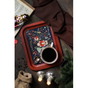 Tray EE161V1 Multicolor