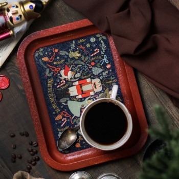 Tray EE161V1 Multicolor