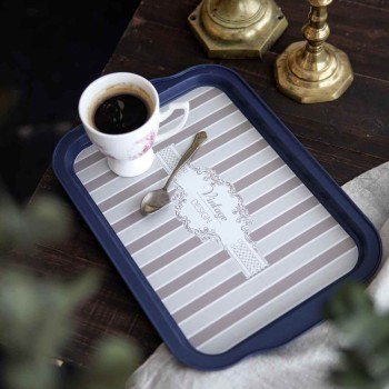 Tray EE1625B Multicolor