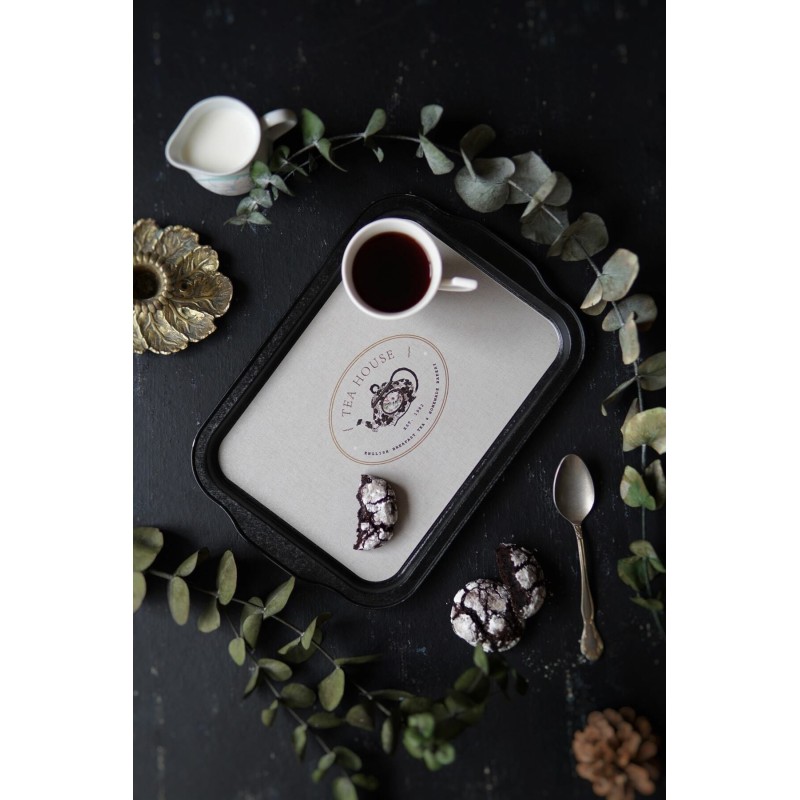 Tray EE1628F Multicolor