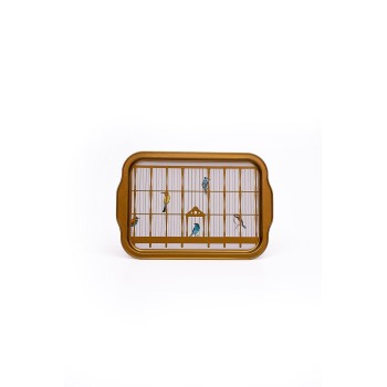 Tray EE162T7 Multicolor