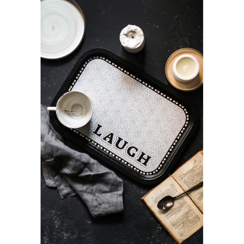 Tray EE1649B Multicolor