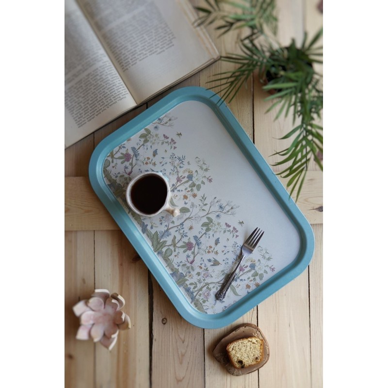 Tray EE1649F Multicolor